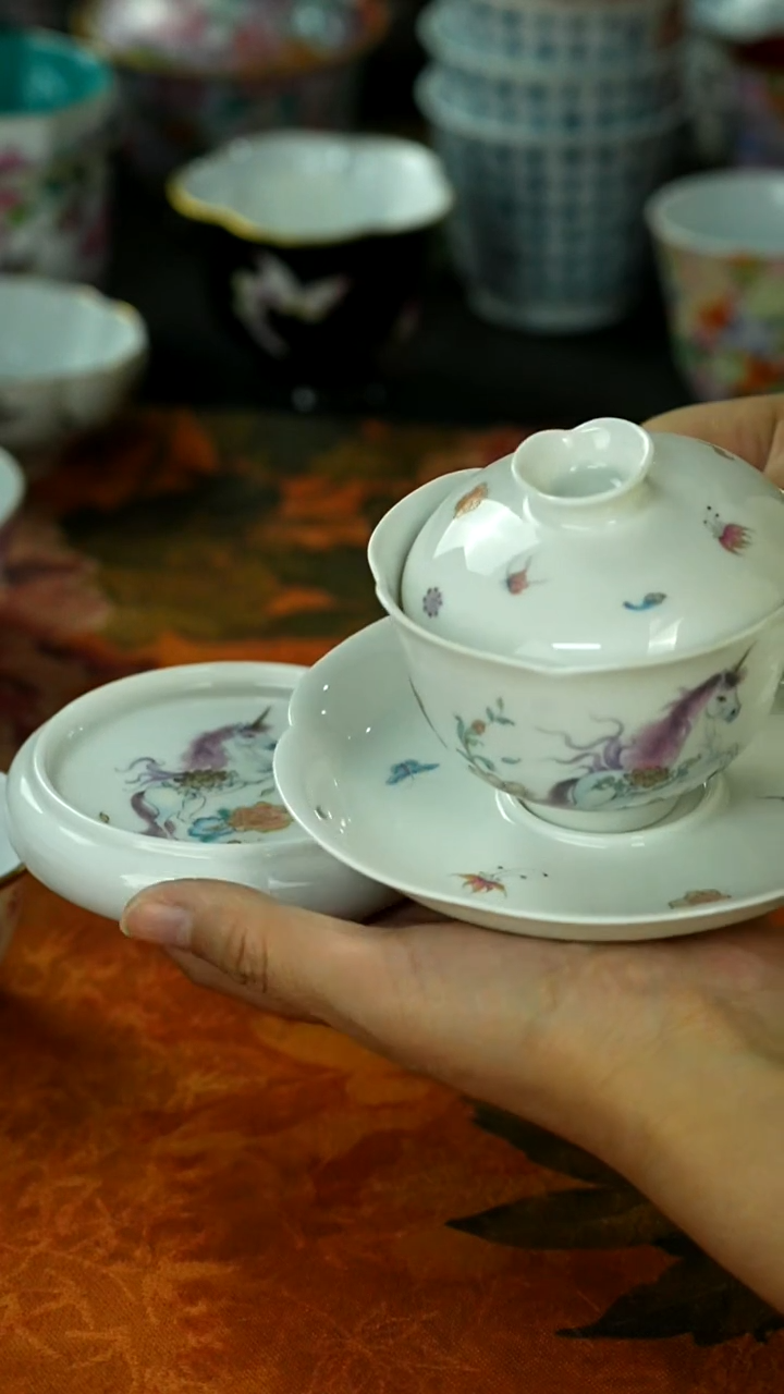 双十二活动茶具真便宜