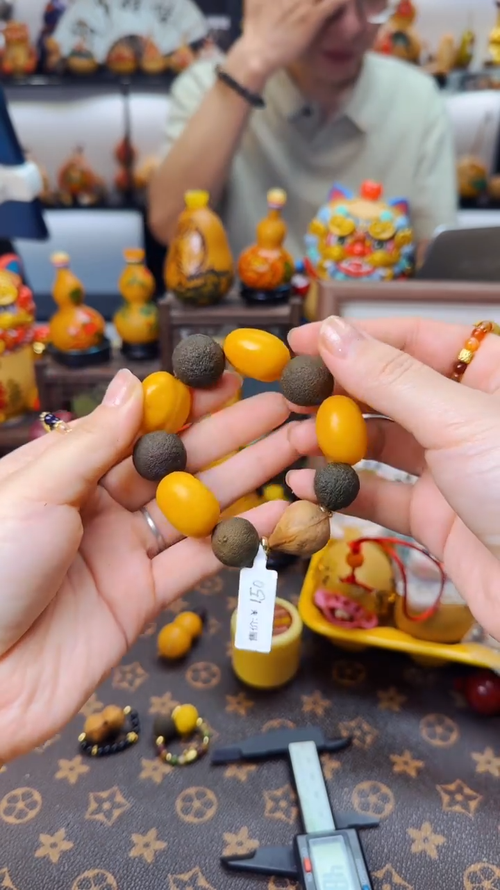 【闪购商品】531文玩葫芦文玩好物