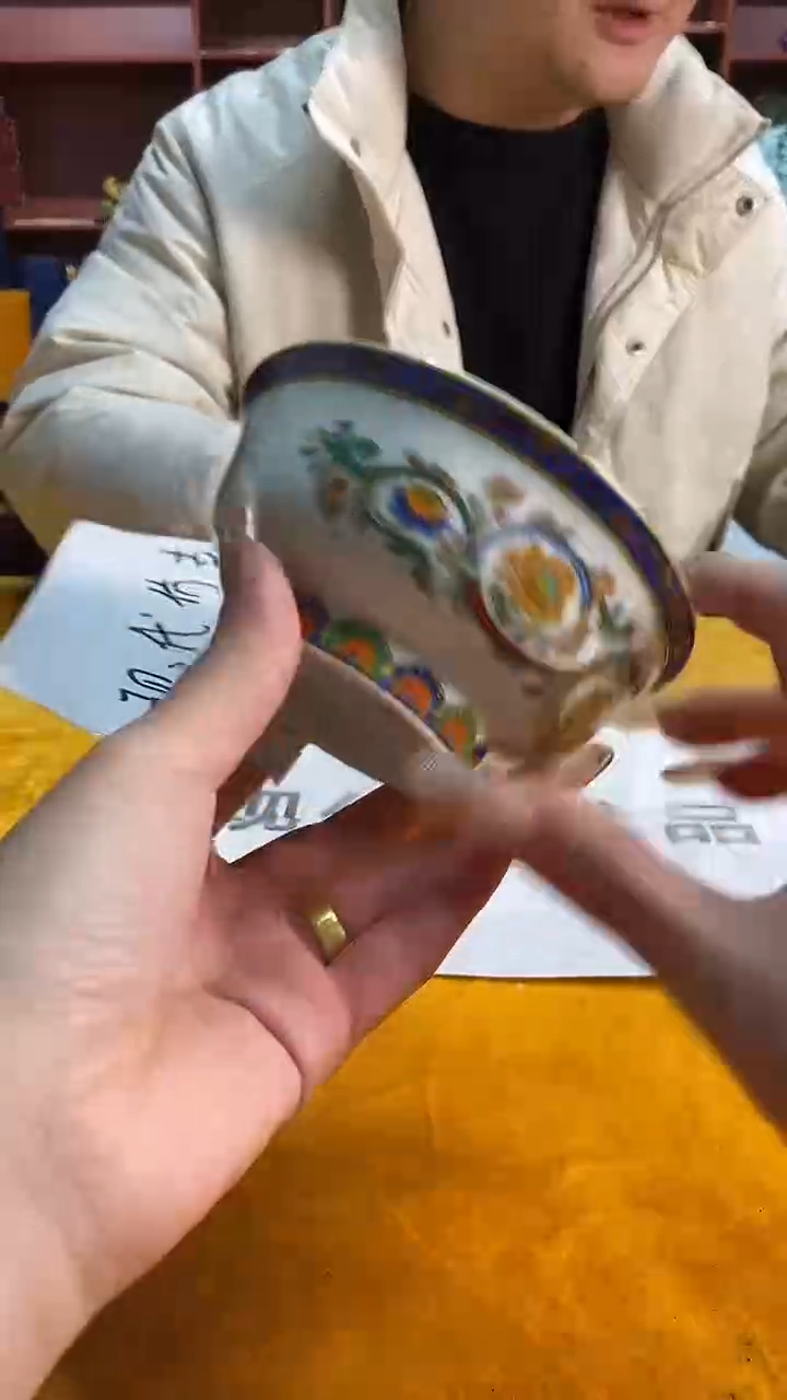 D36景德镇高端瓷器