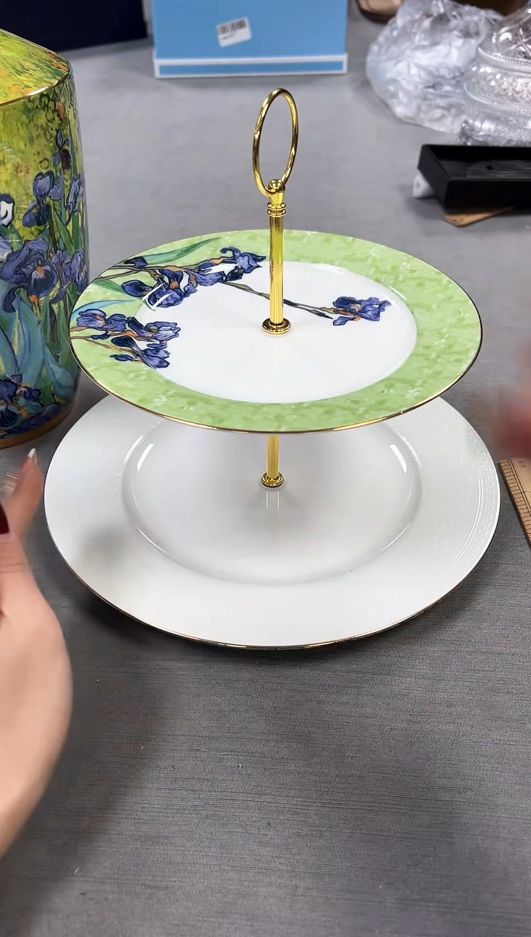 【闪购商品】瓷片新号点菜不计成本漏