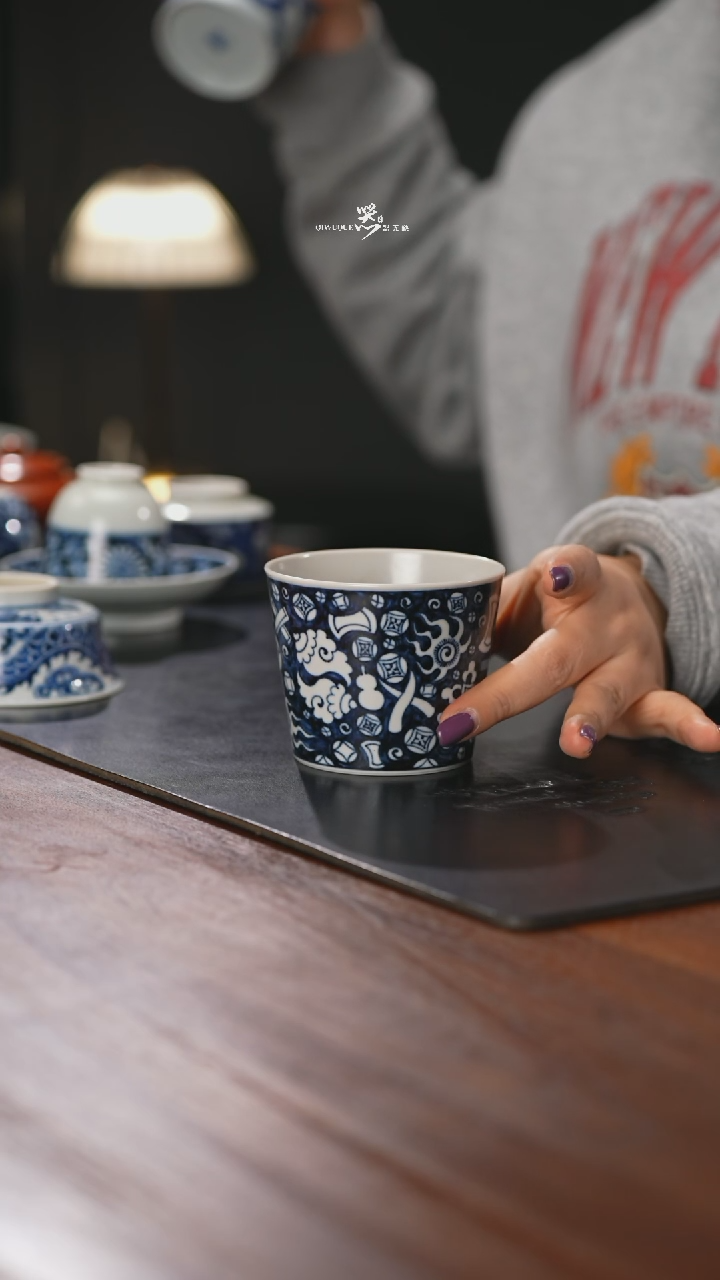 【闪购商品】精品茶器【本店无运费险】