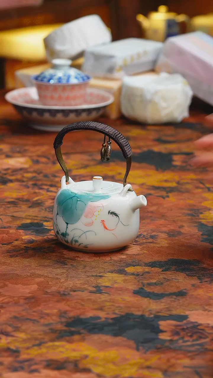 【闪购商品】楽门茶器！！！！