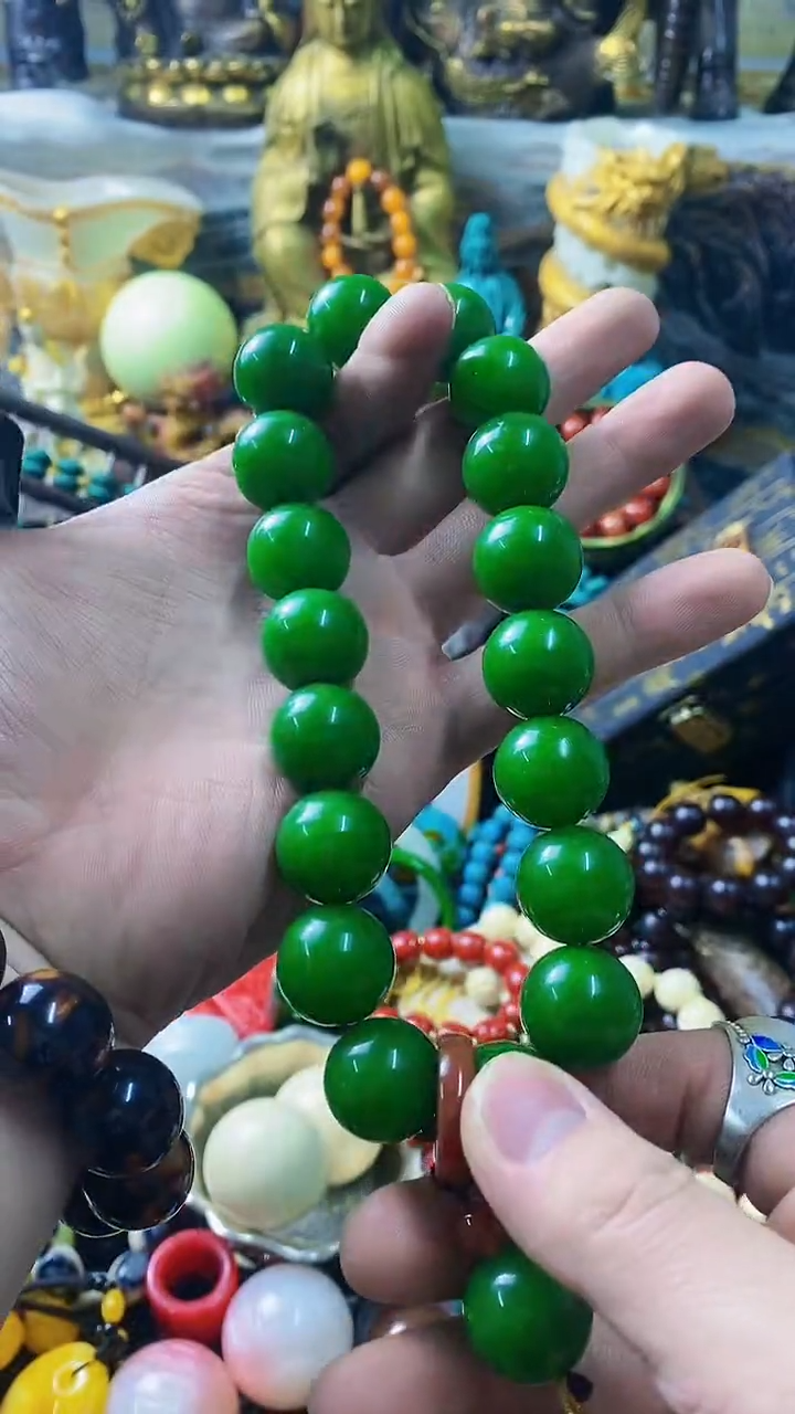 【闪购商品】和田玉（碧玉）主播推荐主播推荐未镶嵌主播推荐主播推荐