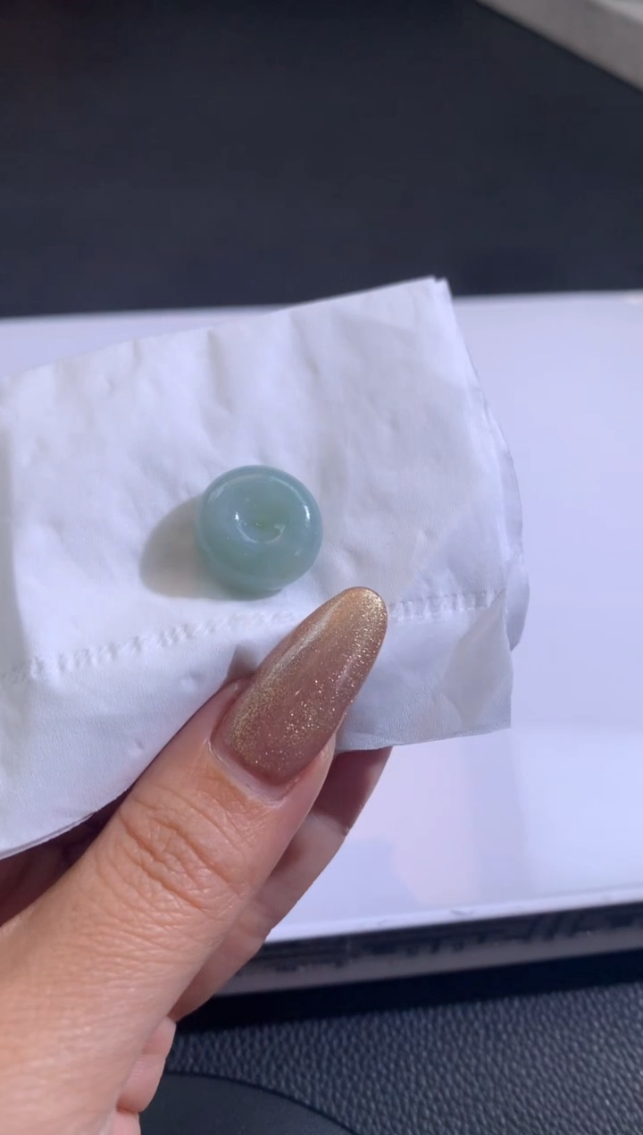 【闪购商品】定制翡翠未镶嵌翡翠