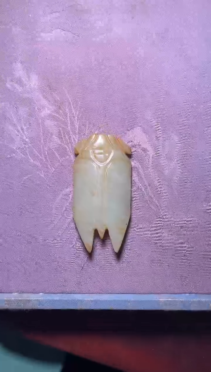 【闪购商品】和田玉颈饰未镶嵌雅琪精品专属链接Y91