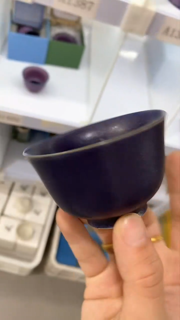 瓷片陶瓷茶器福利A1387