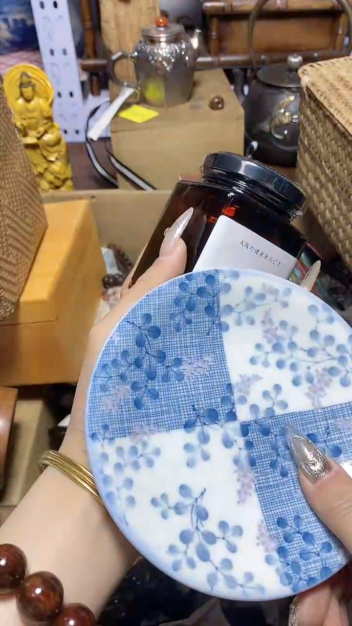 【闪购商品】瓷器瓷片瓷器瓷片