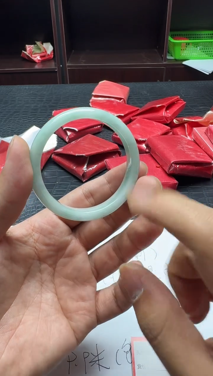 翡翠一物一图 所见所得19