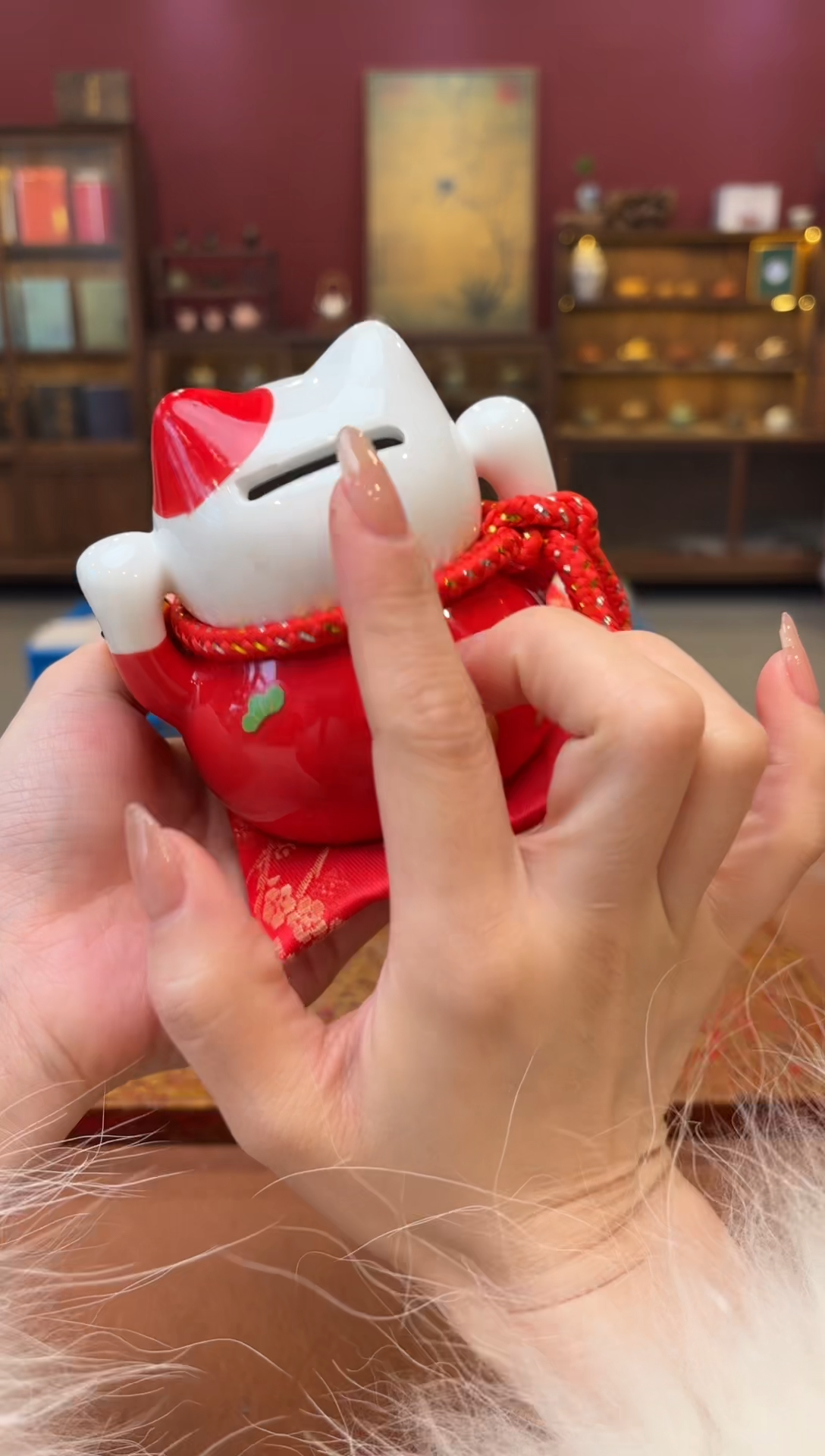 【闪购商品】嘉禾见物直播福利品¥¥¥¥¥¥¥¥