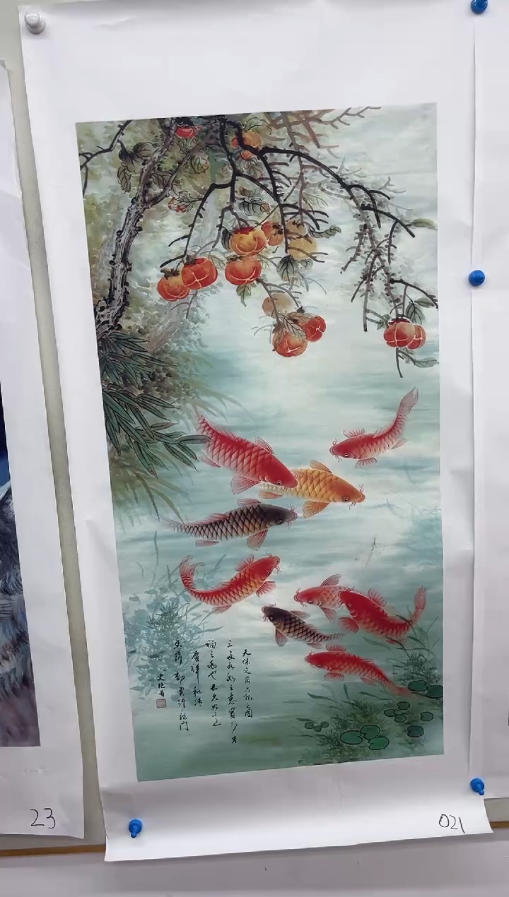 丽丽精品优选画链接21