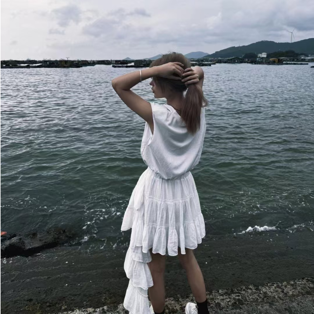 孤品 春秋百搭衣服 39-49