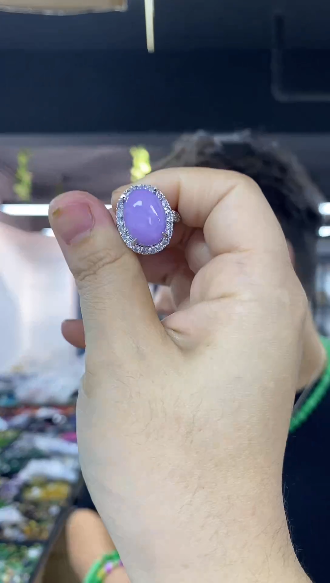 闪购链接 未镶嵌多样性发其一颜色微差