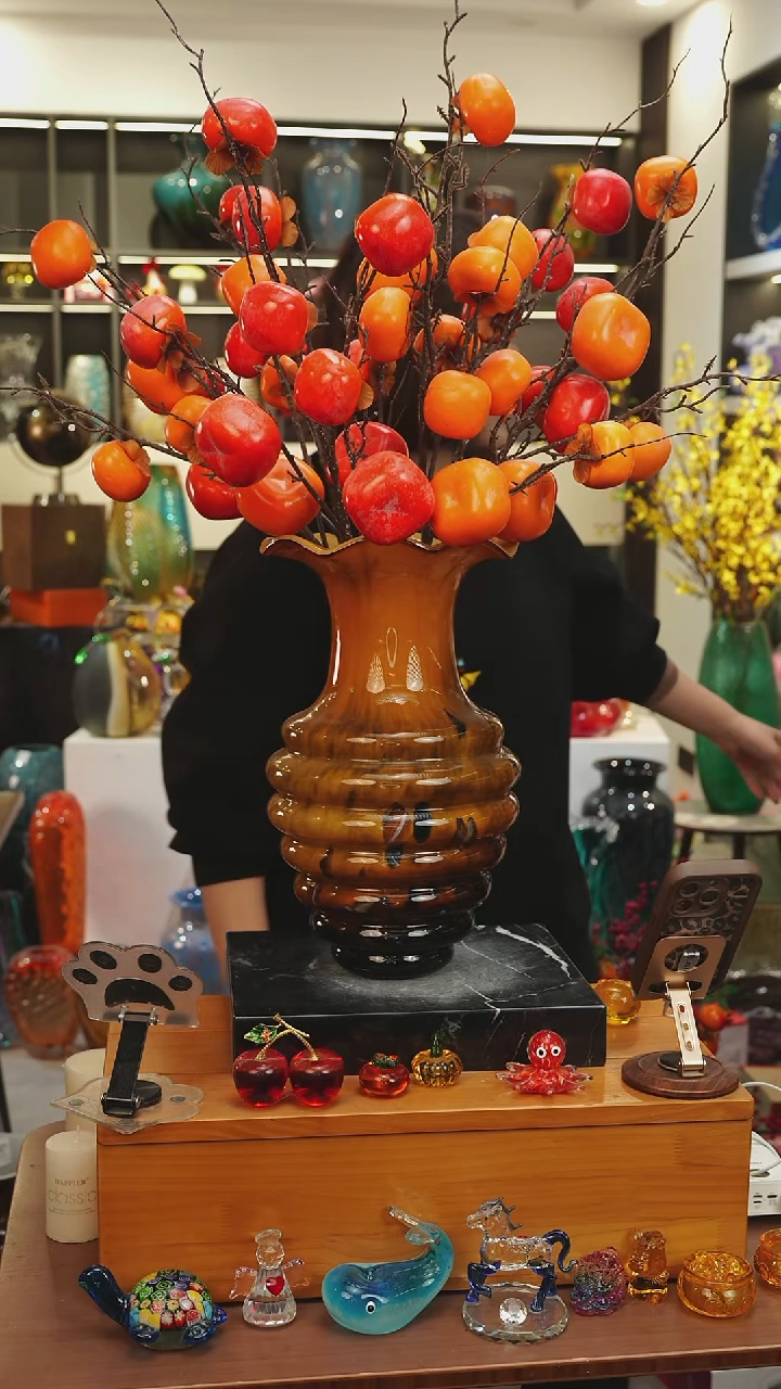 外贸花瓶花器花盆314  q288+k343