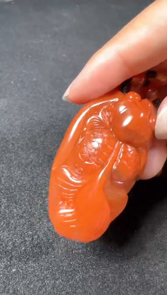 【闪购商品】南红玛瑙珠宝奇石未镶嵌拍一发一