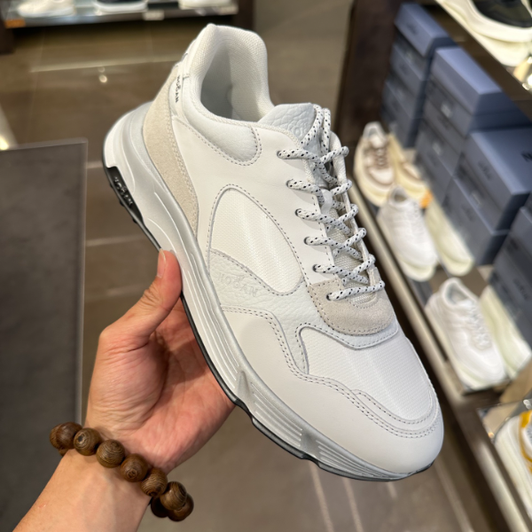 HOGAN男款时尚休闲运动鞋百搭