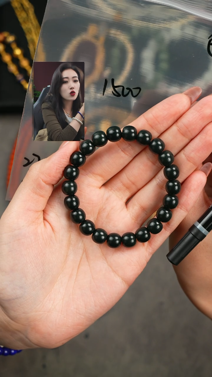 【闪购商品】和田玉手串未镶嵌遇见匠心品质回血