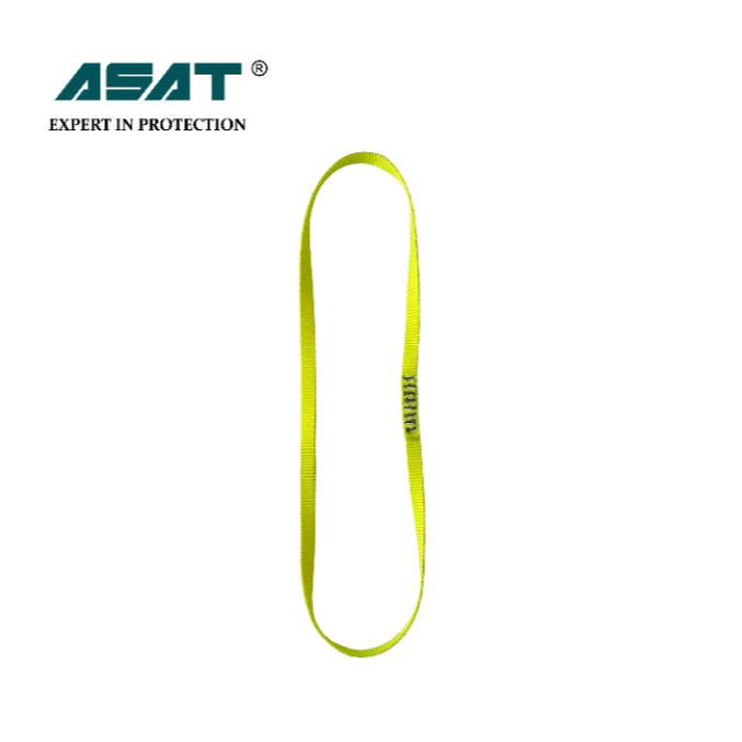 ASAT阿萨特LS-16-1.2扁带可做锚点
