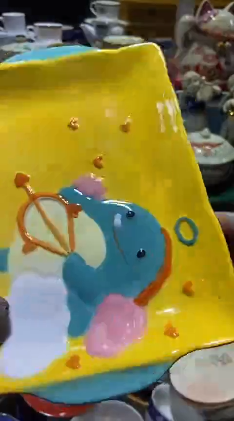 【闪购商品】瓷片1111111111111111