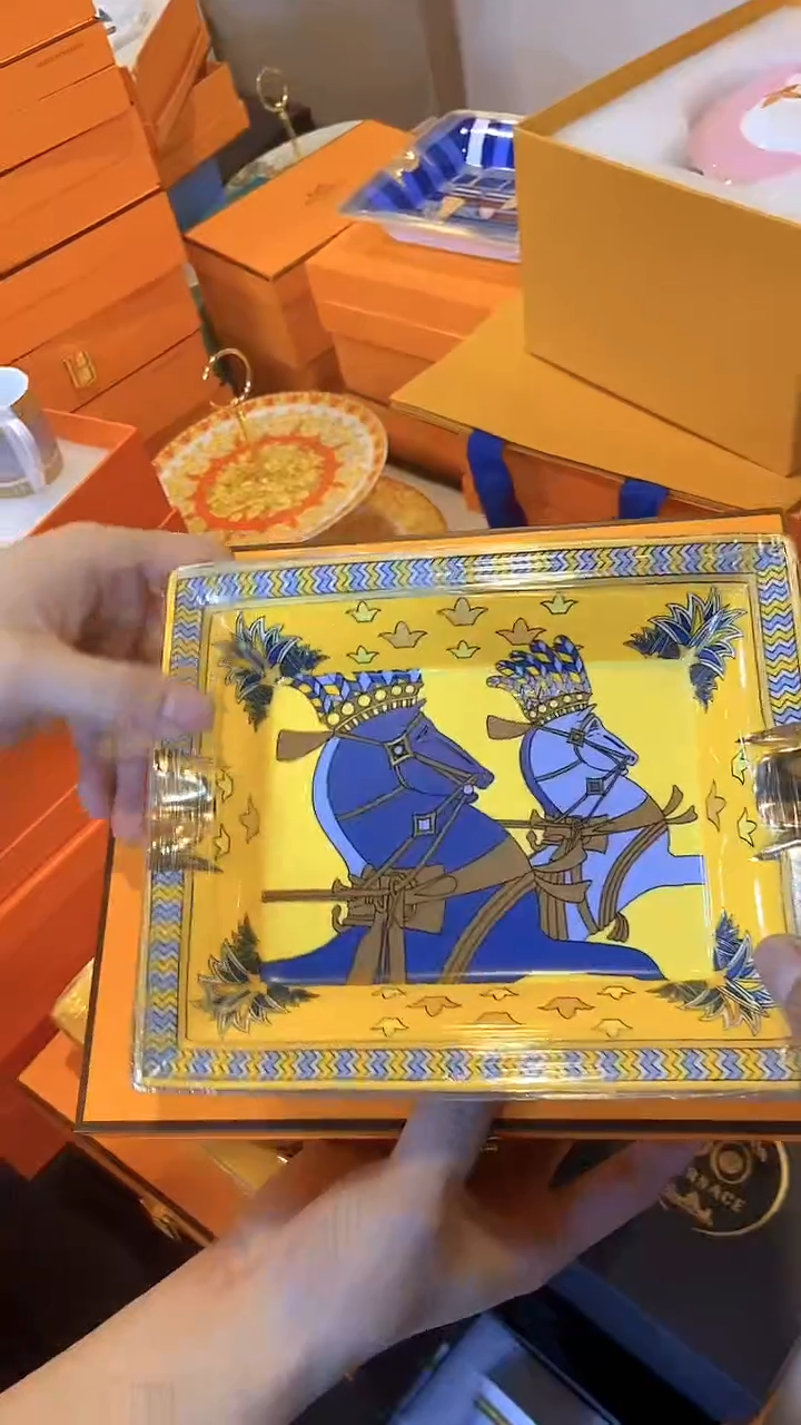 【闪购商品】鸿辉家品牌瓷器，京东包邮！