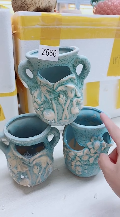 【闪购商品】陶瓷@@Z666