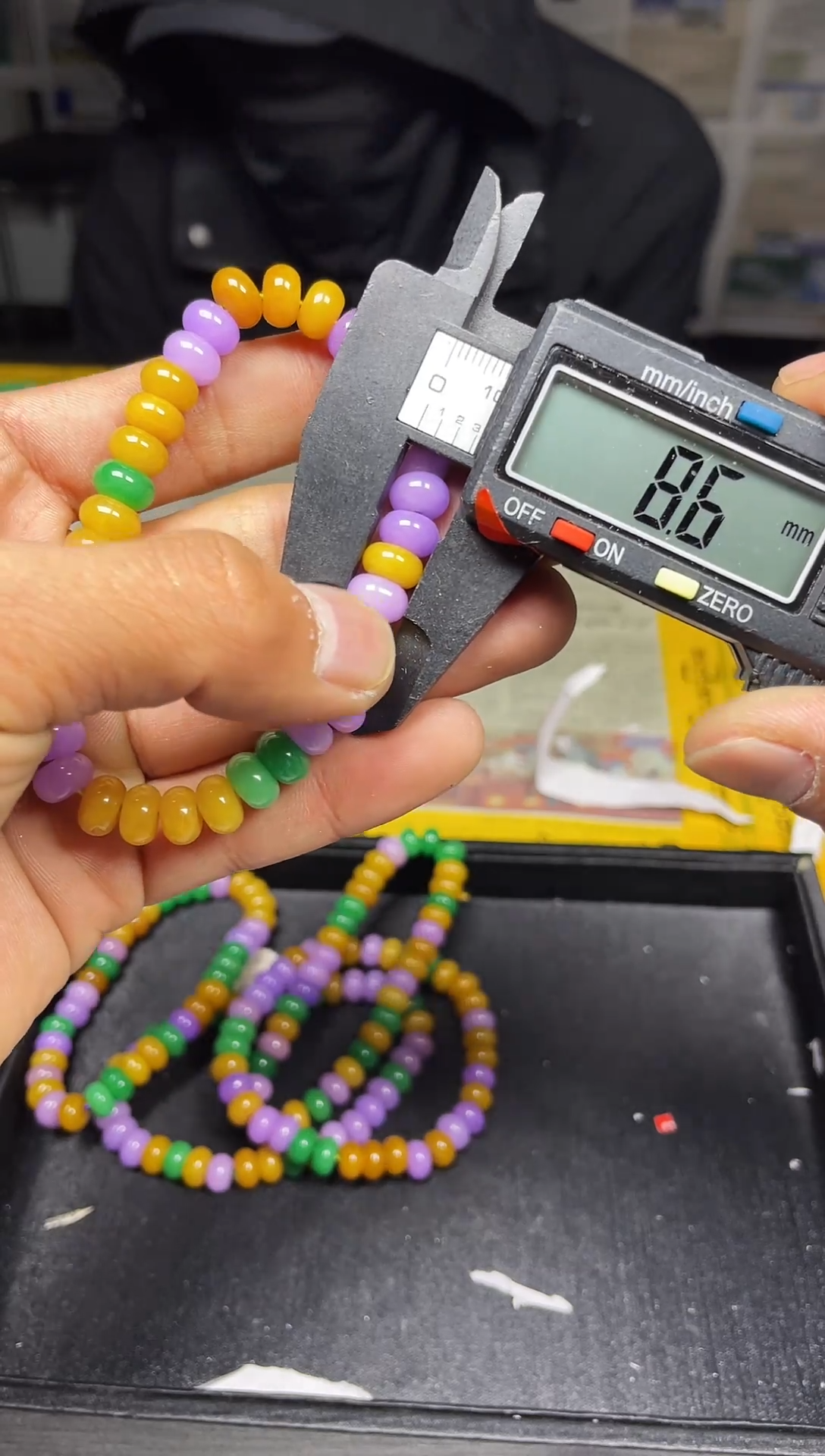 阿浩甄选所见所得--TY04