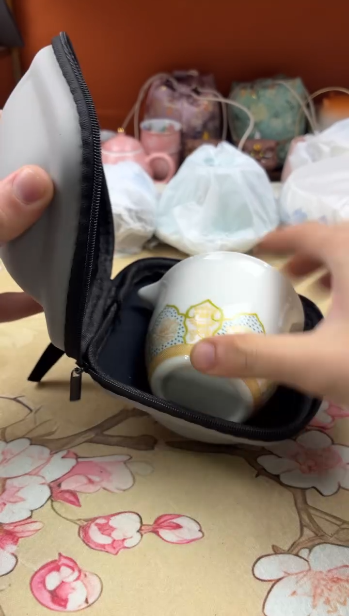 陶瓷@@@云问茶具链接