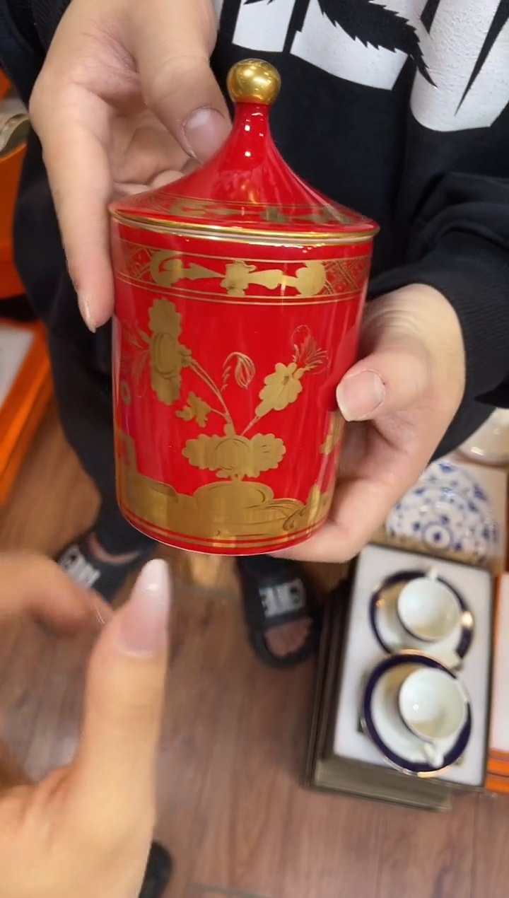 杯鸿辉家品牌瓷器，京东包邮！