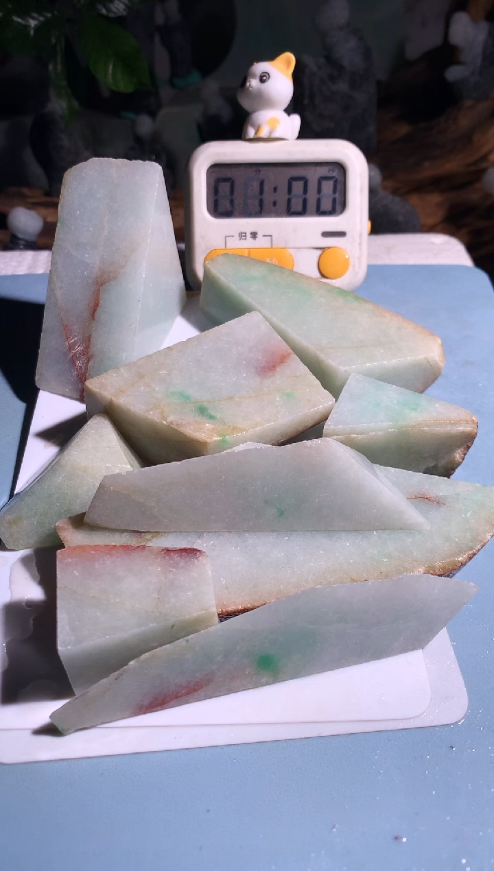 吊坠(不含链)未镶嵌翡翠普****司P828