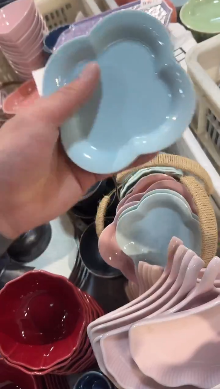 盘陶微瑕商品 介意勿拍