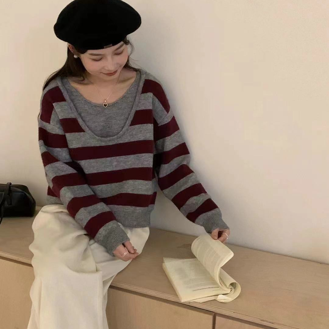 【随机福袋专用】慵懒风