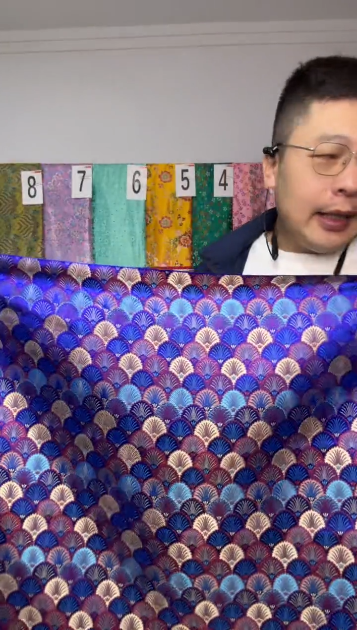 混纺长50公分 宽70