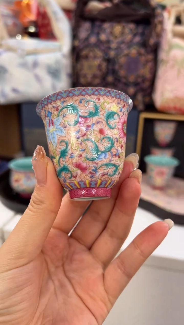 瓷片乔悦闪电购链接