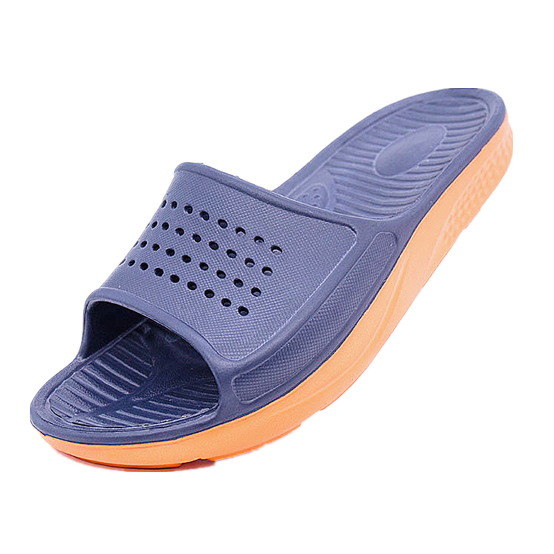 D501-D599秋冬季防滑不臭脚室内外凉鞋