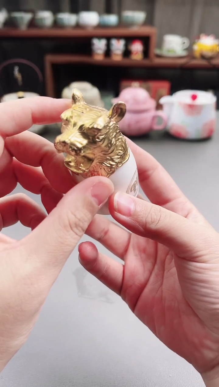 【高货清库存】默认微瑕不售后，完美主义慎拍（不含礼盒）