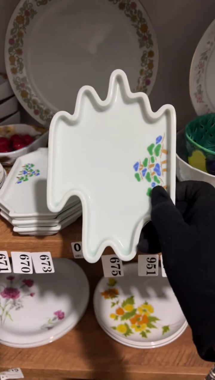 姜姜  中古商品默认瑕疵完美主义慎拍