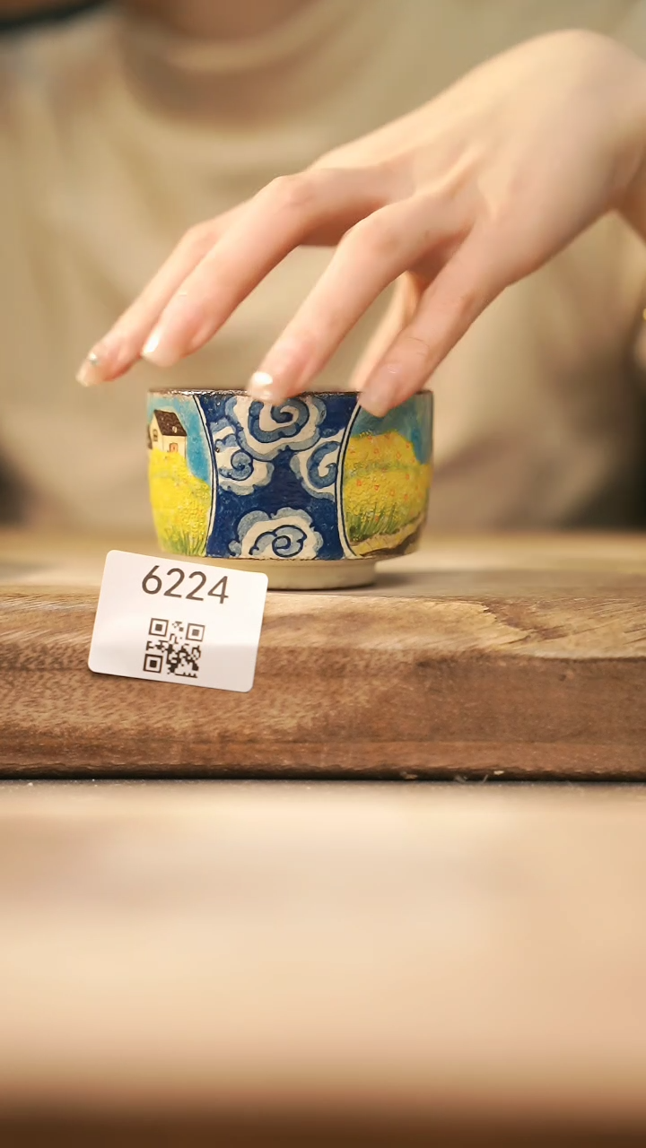 【闪购商品】【落单孤品】福利/杯子@@6224