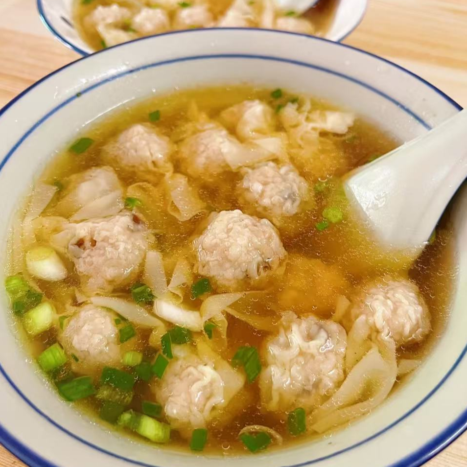 【样样好】精选小云吞饺子