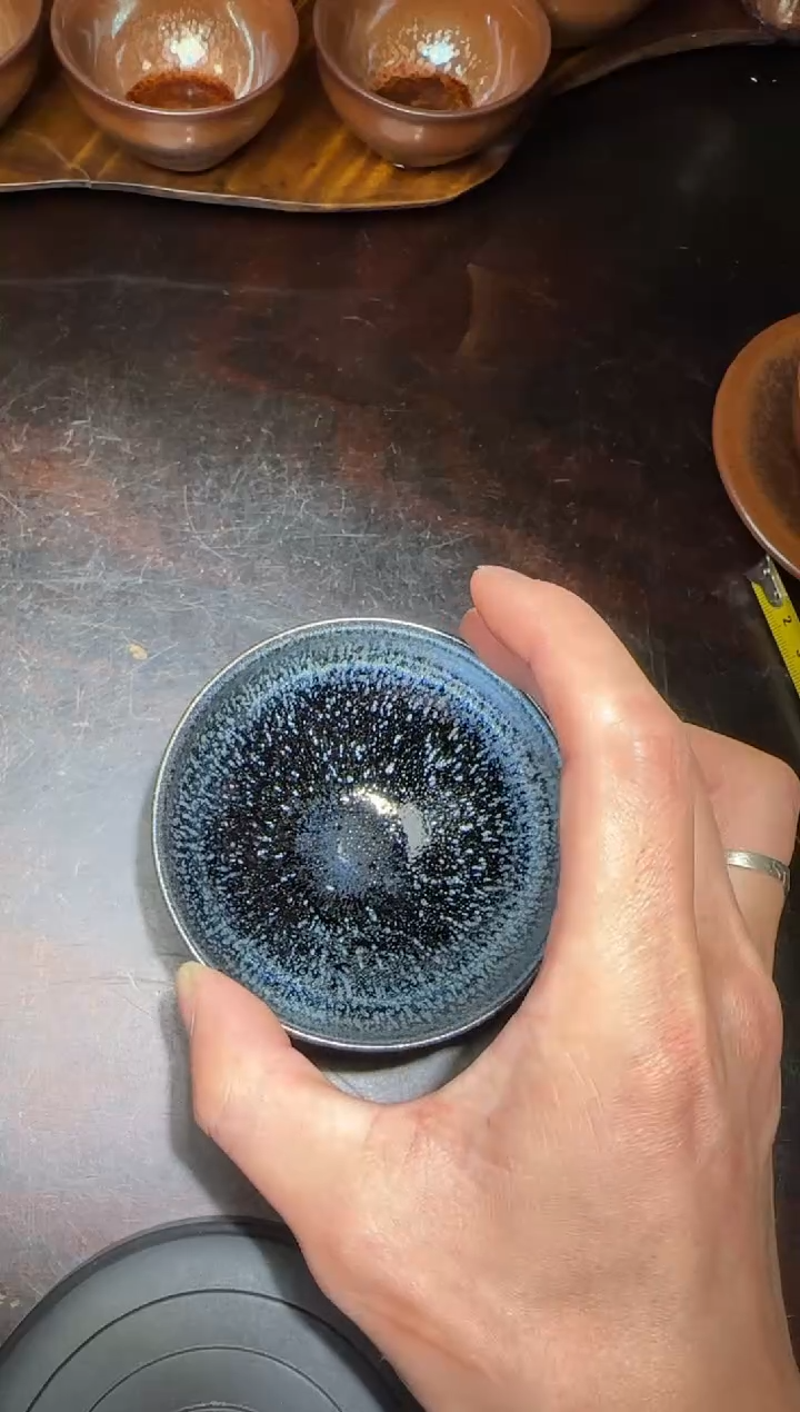 【闪购商品】茶盏陈远福高端收藏25