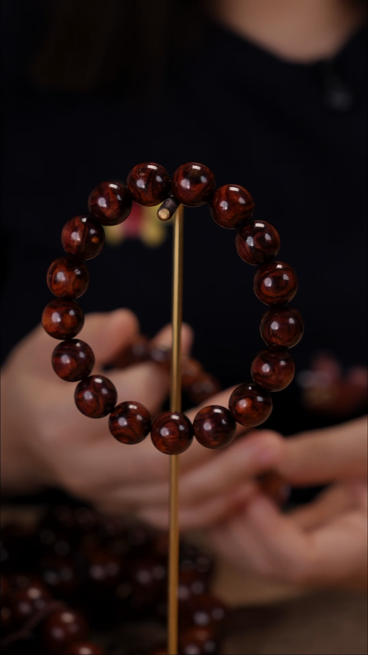 手串/手链黄花梨/降香黄檀@**李1.2