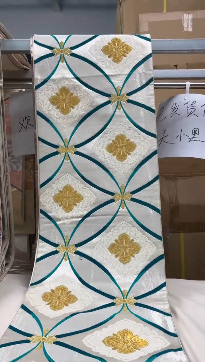 【闪购商品】织绣精选中古物品默认有瑕