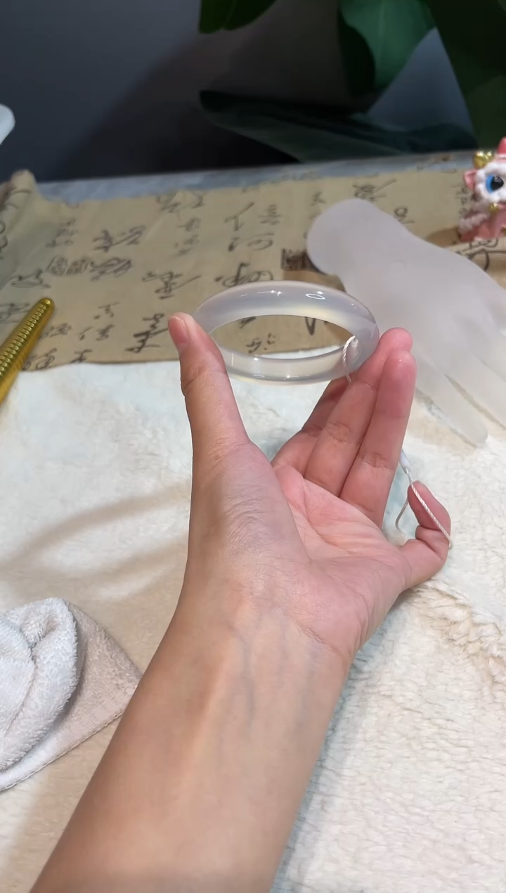 定制玛瑙56.5鉴赏期48小时