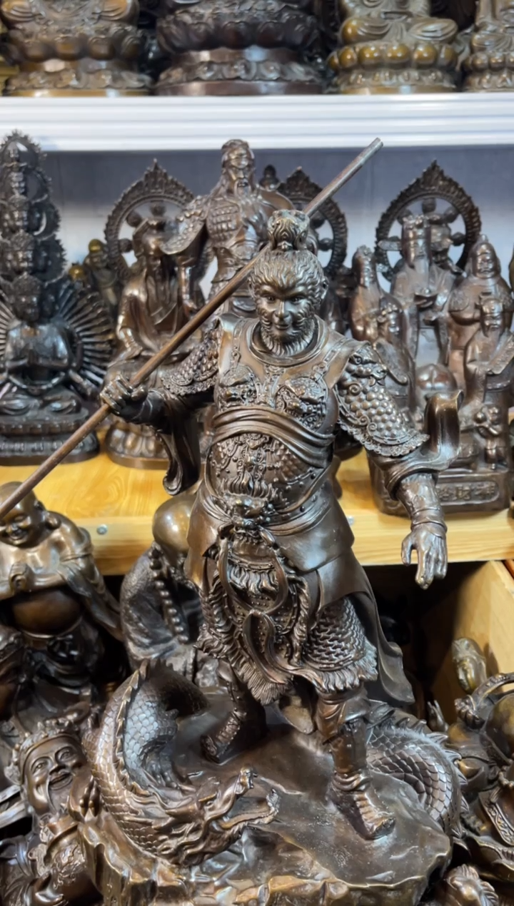 【闪购商品】1案台摆件 物品摆件