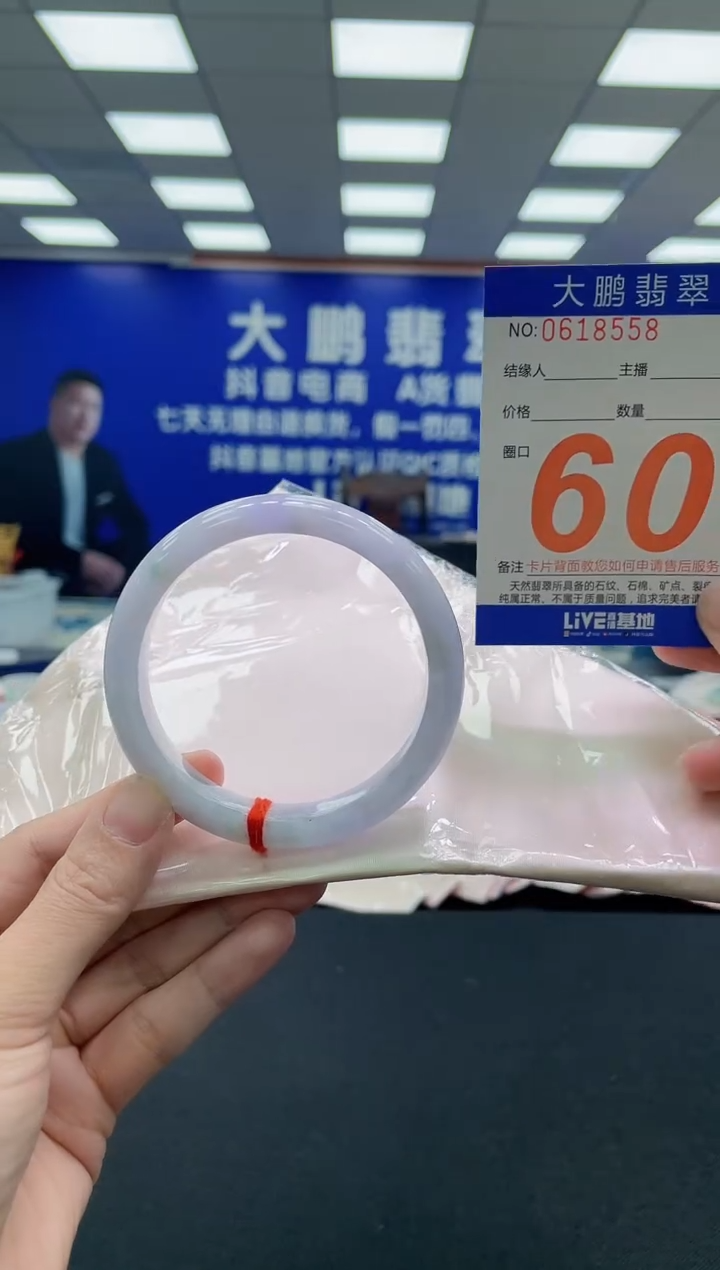 未镶嵌手镯翡翠AAAAAAAAA