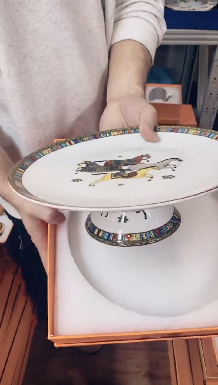 【闪购商品】杯鸿辉家品牌瓷器，京东包邮！