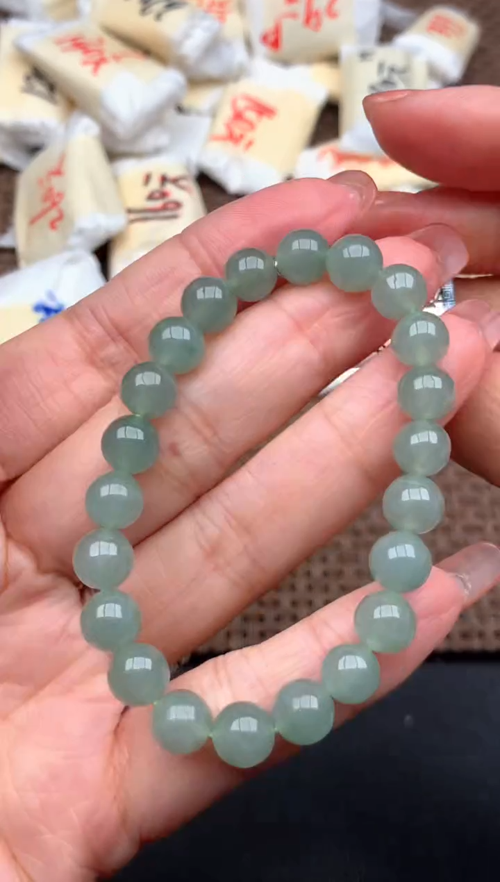 未镶嵌挂件翡翠1