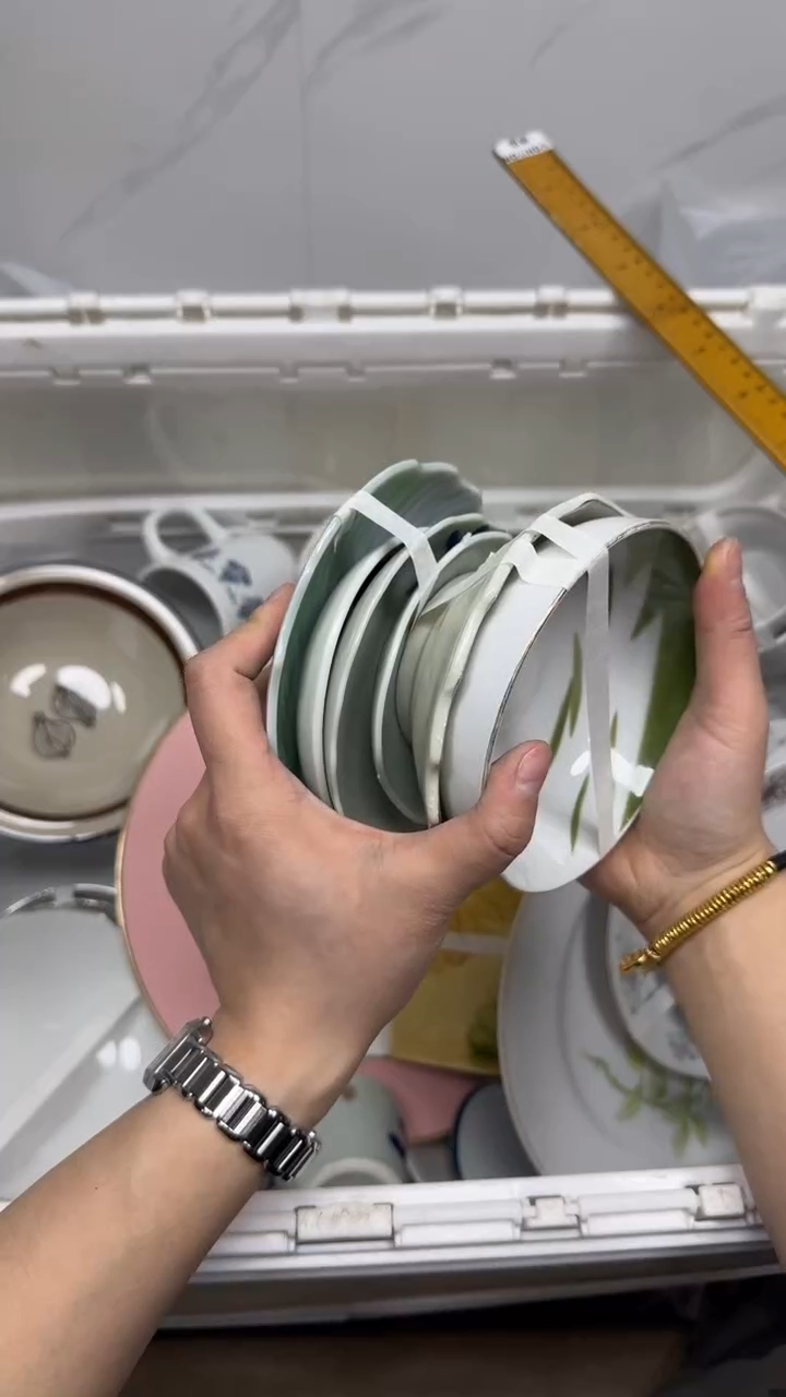 【闪购商品】987回流瓷器，默认微瑕18.8包邮
