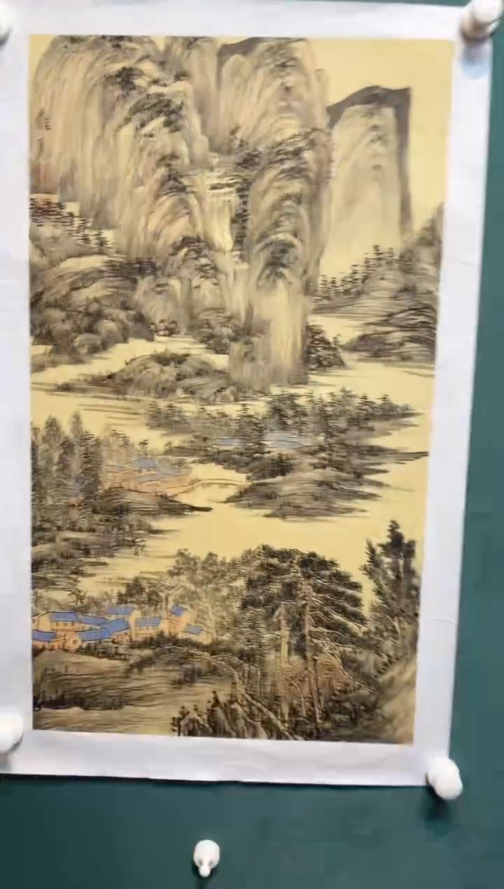 书法高维亮老师出书作品