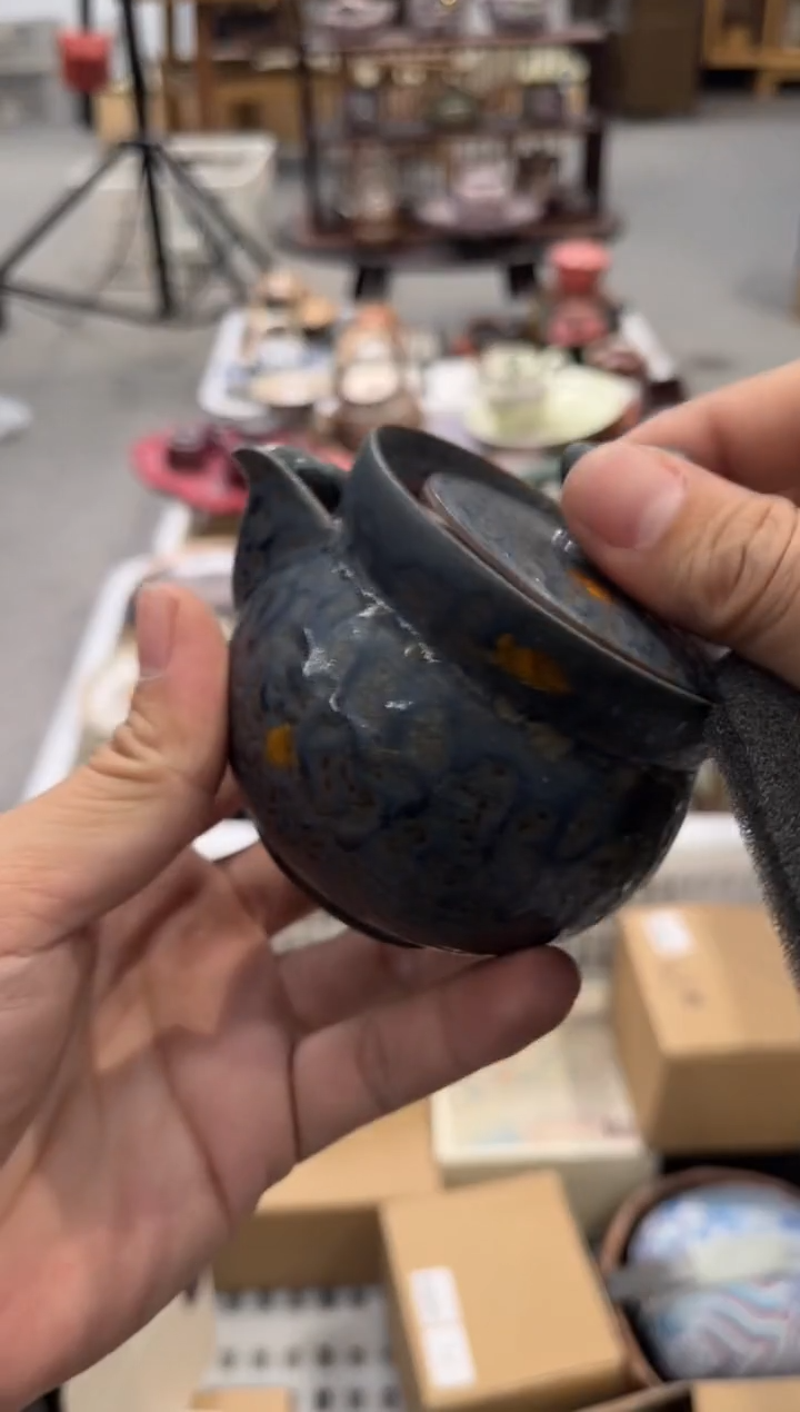 陶瓷文化闪购链接