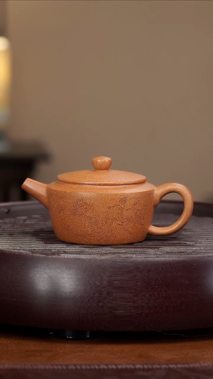 【闪购商品】紫砂茶壶宜兴紫砂壶