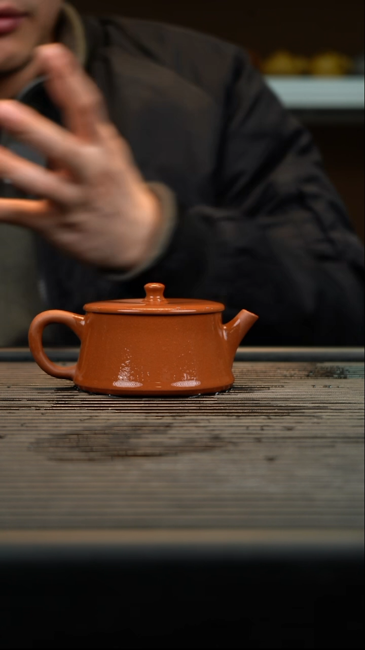 茶壶紫砂紫砂壶74